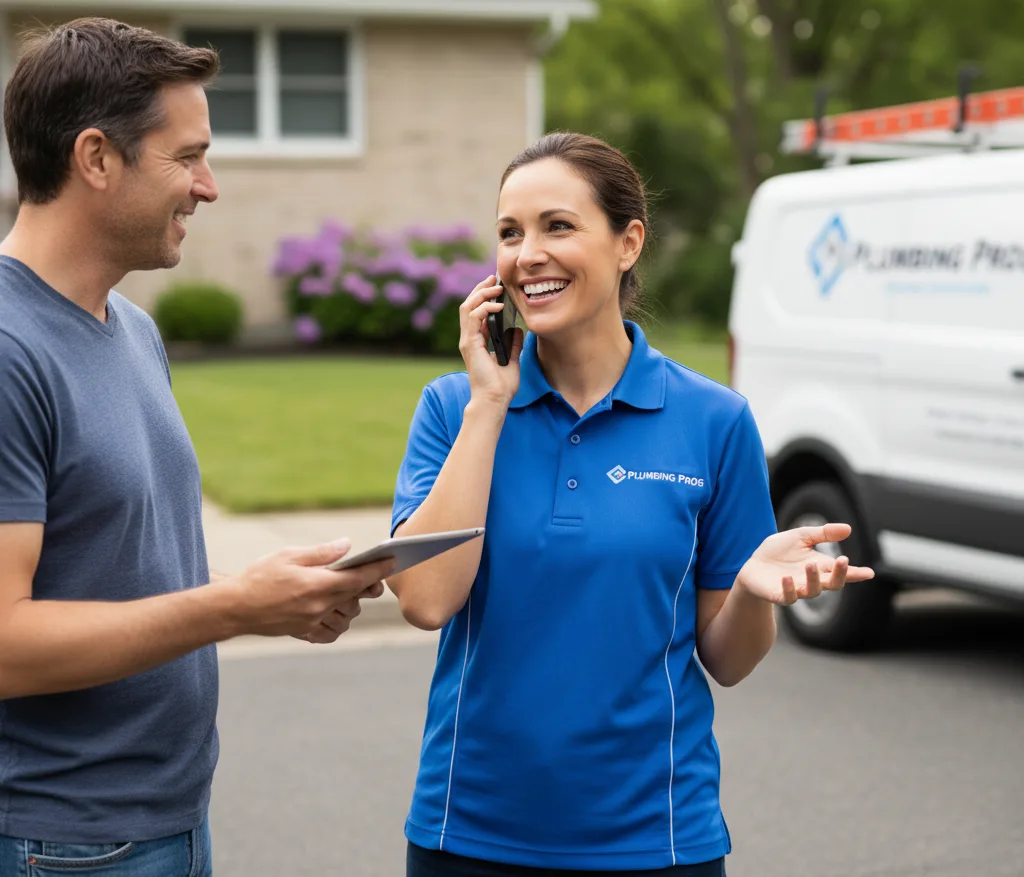 Sewer Line Repair in King George, VA